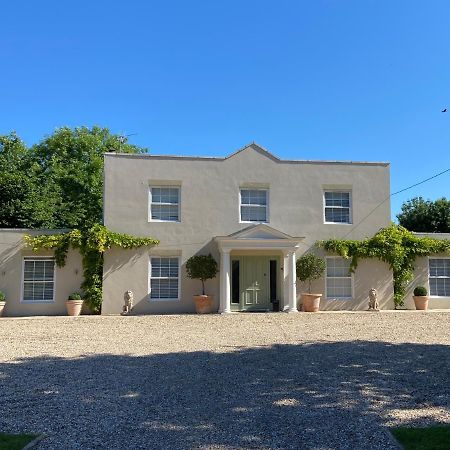 Large Country House - Hot Tub - Pool Table - Bbq - 5 Bedrooms - Log Burner Three Legged Cross Buitenkant foto