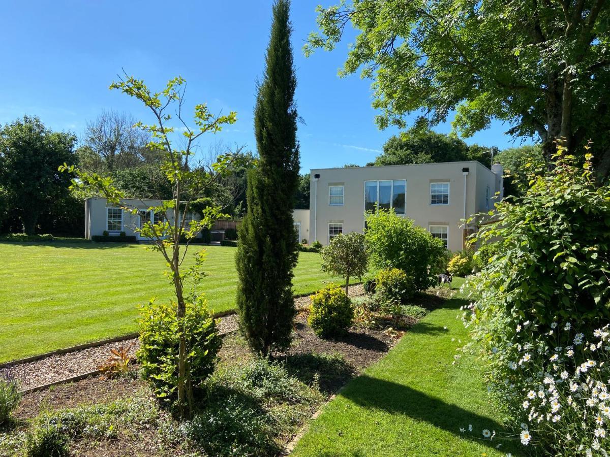 Large Country House - Hot Tub - Pool Table - Bbq - 5 Bedrooms - Log Burner Three Legged Cross Buitenkant foto