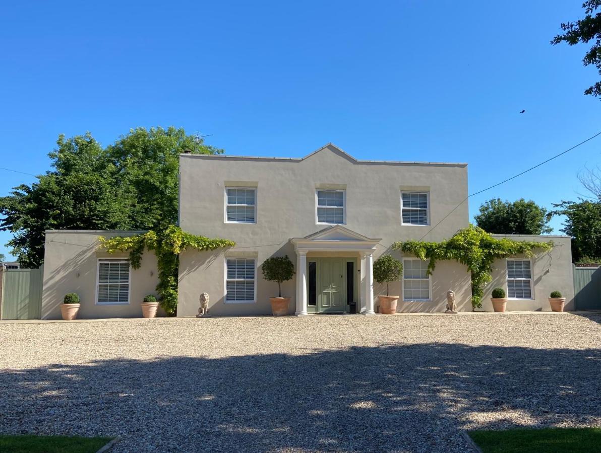 Large Country House - Hot Tub - Pool Table - Bbq - 5 Bedrooms - Log Burner Three Legged Cross Buitenkant foto